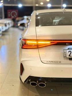 شێری ئەریزۆ 8